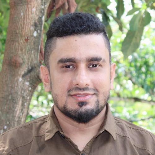 Mohamed I., developer