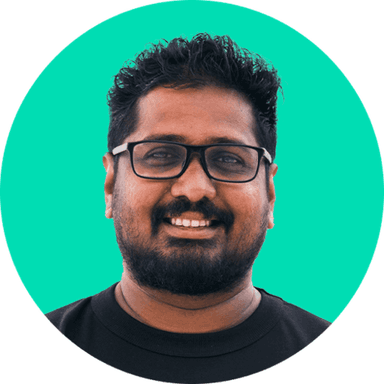 Mohamed Irshaam A. - Lead Software Engineer - Cloud, Frontend and DevOps Platforms