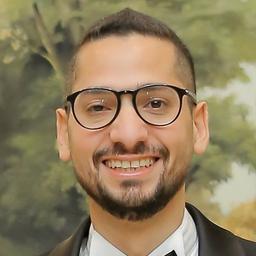 Mohamed K. - Senior Backend Engineer - Python, Data Engineering and Cloud Platforms