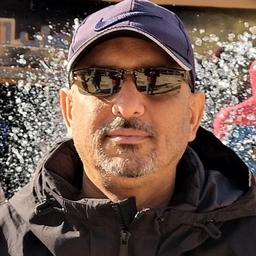 Mohamed Larbi L. - Lead Software Engineer - Web, PHP and WordPress Platforms