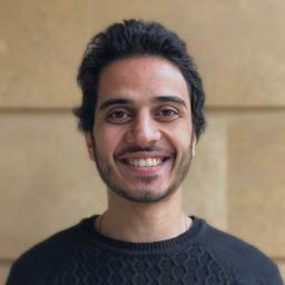Mohamed M. - Software Engineer - Frontend, Modern Frameworks and Mobile Platforms