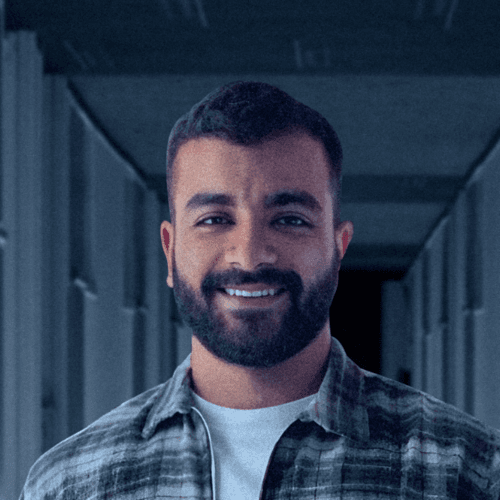 Profile of Mohamed M., Junior Frontend Engineer - React, Tailwind CSS and Web Development at Softaims