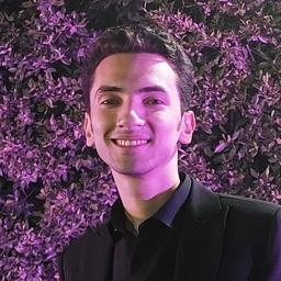 Mohamed N. - Software Engineer - Game Development, C++ and Unity Platforms