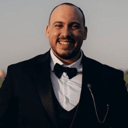 Mohamed O. - Lead Software Engineer - Mobile, Game Development and VR/AR Platforms