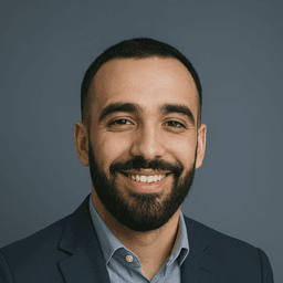 Mohamed O. - Senior Backend Engineer - Azure, ASP.NET Core and Microservices