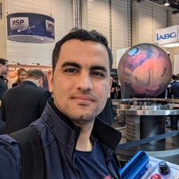 Mohamed R. - Lead Software Engineer - AI, Cloud and Data Science Platforms