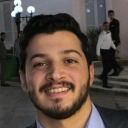 Mohamed R. - Senior Frontend Engineer - React, Next.js and UI/UX Design
