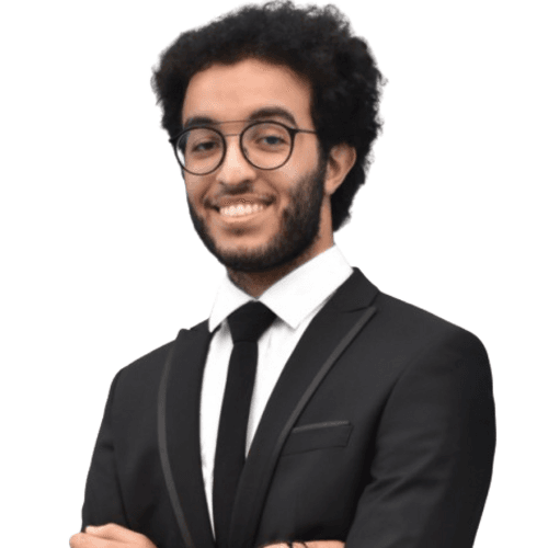 Mohamed R. || item.role}