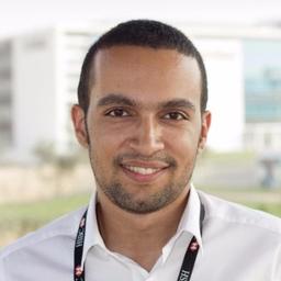 Mohamed Sameh H. - Lead Software Engineer - Web, Backend and Modern Frameworks