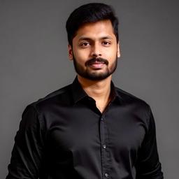 Mohamed Shafi N. - Software Engineer - Cloud, AI and Backend Platforms