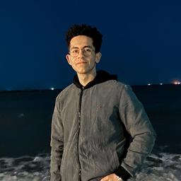 Mohamed T. - Software Engineer - Frontend, Modern Frameworks and General Development