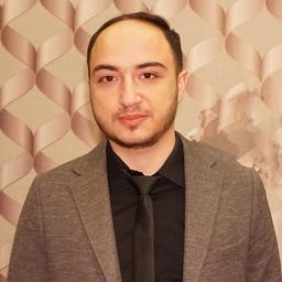 Mohamed T. - Software Engineer - Full-Stack, Web and Mobile Platforms