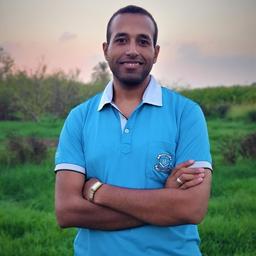 Mohamed W. - Senior Backend Engineer - Python, Node.js and Database Management