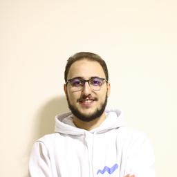 Mohamed Yassir K. - Senior Full-Stack Engineer - AI, Web and SaaS Platforms