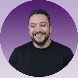 Mohamed Z. - Junior Mobile Engineer - Flutter, Web and General Development