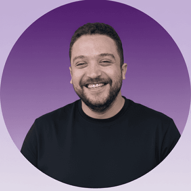 Mohamed Z. - Junior Mobile Engineer - Flutter, Web and General Development