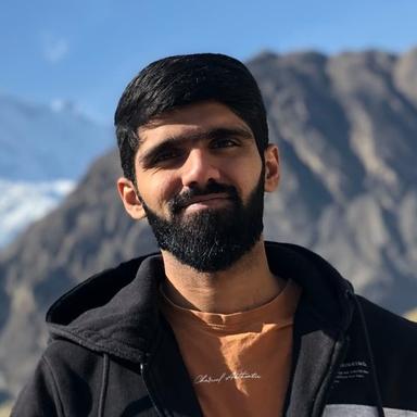 Mohammad A. - Senior Full-Stack Engineer - AWS, React and Machine Learning Platforms