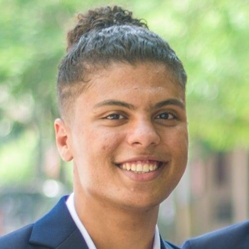 Profile of Mohammad A., Software Engineer - Backend, Cloud and Modern Frameworks at Softaims