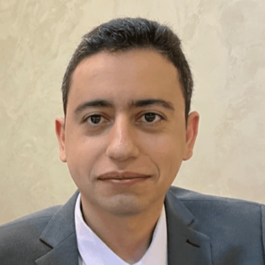 Mohammad A. - Lead Mobile Engineer - Android, Kotlin and App Development