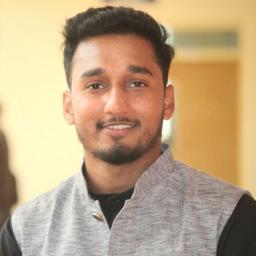 Mohammad Akram R. - Lead Full-Stack Engineer - React Native, Django and Cloud Platforms