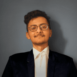 Mohammad Anas M. - Senior Backend Engineer - Node.js, PHP and Database Management