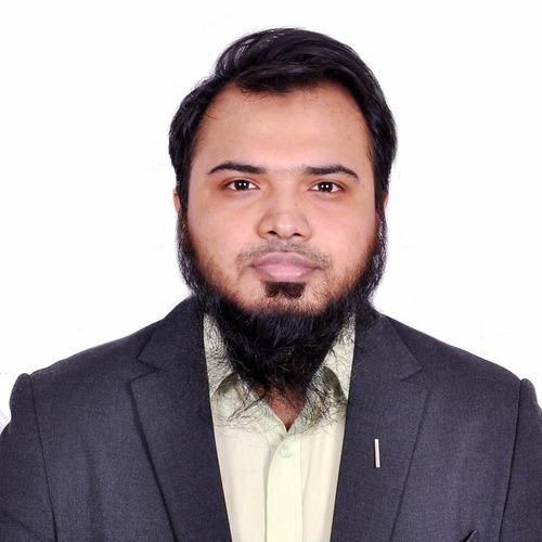 Profile of Mohammad Asif H., Junior Software Engineer - Ecommerce, Web Design and Shopify Platforms at Softaims