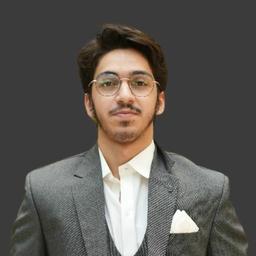 Mohammad Awab H. - Software Engineer - Cloud, DevOps and General Development