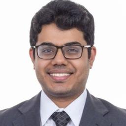 Mohammad Hasan A. - Junior Software Engineer - Mobile, Game Development and General Development