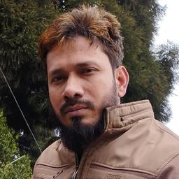 Mohammad Kamrul H. - Junior Software Engineer - Mobile, Web and Testing Platforms