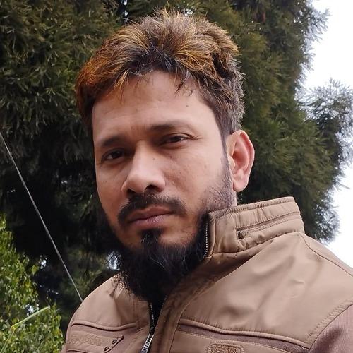 Mohammad Kamrul H. || item.role}