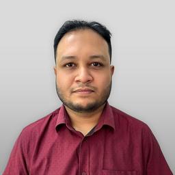 Mohammad Kanak F. - Software Engineer - Web, Backend and General Development