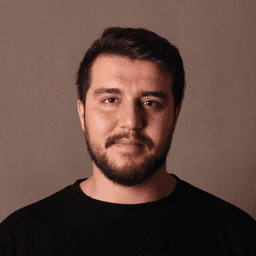 Mohammad M. - Junior Full-Stack Engineer - React, Node and Web Development
