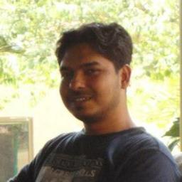 Mohammad Mustaque A. - Senior Backend Engineer - Cloud, Security and Network Platforms