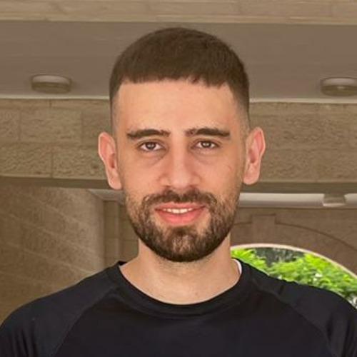 Mohammad N. - Sqlite Developer