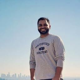 Mohammad Noman A. - Junior Software Engineer - Web, Backend and General Development