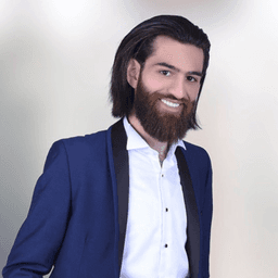 Mohammad O. - Software Engineer - Frontend, Backend and Modern Frameworks