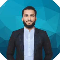 Mohammad R. - Junior Software Engineer - Web3, Blockchain and DApp Development
