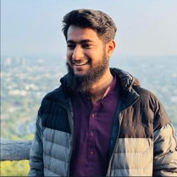 Mohammad R. - Software Engineer - Full-Stack, JavaScript and Web Development