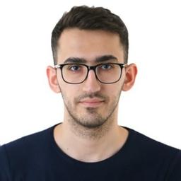 MOHAMMAD S. - Software Engineer - Frontend, Cloud and AI Platforms