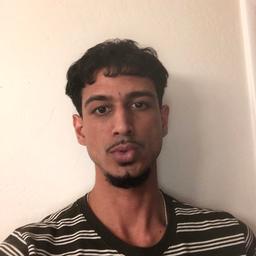 Mohammad S. - Junior Software Engineer - Web, Backend and General Development