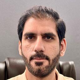 Mohammad Salim I. - Junior Full-Stack Engineer - JavaScript, .NET and Azure Platforms