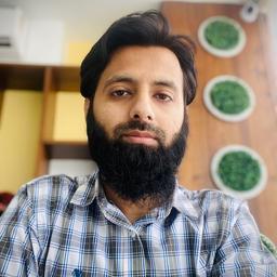 Mohammad Suhel S. - Lead Software Engineer - AI, Automation and Generative AI Platforms