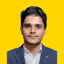 Mohammad Suleman K. - Junior Software Engineer - AI, Python and General Development
