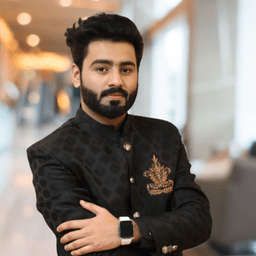 Mohammad  U. - Software Engineer - Web, Design and General Development