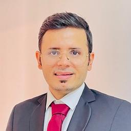 Mohammad Z. - Software Engineer - Frontend, Backend and Mobile Platforms