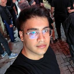 MohammadAli T. - Software Engineer - Full-Stack, Node and React Platforms