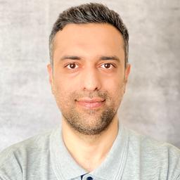 Mohammadamin R. - Junior Full-Stack Engineer - PHP, Node.js and Web Development