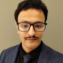 Mohammed A. - Software Engineer - Backend, Cloud and Modern Frameworks
