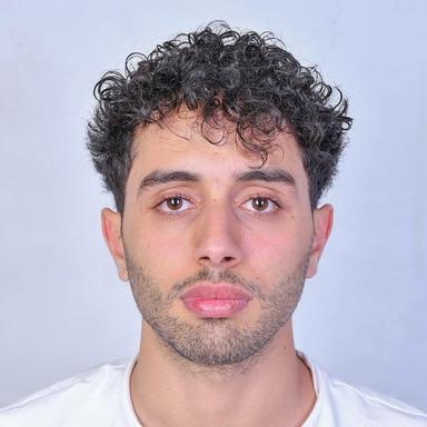 Mohammed A. - Software Engineer - Data Analytics, Python and Data Visualization