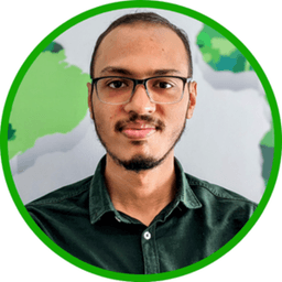 Mohammed Abul Azad F. - Lead Backend Engineer - Cloud, Docker and System Administration
